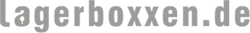 lagerboxxen.de Logo