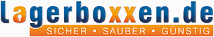 lagerboxxen.de Logo
