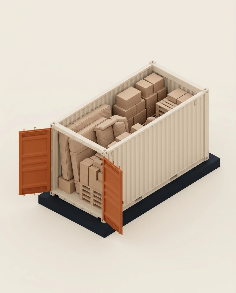 Container